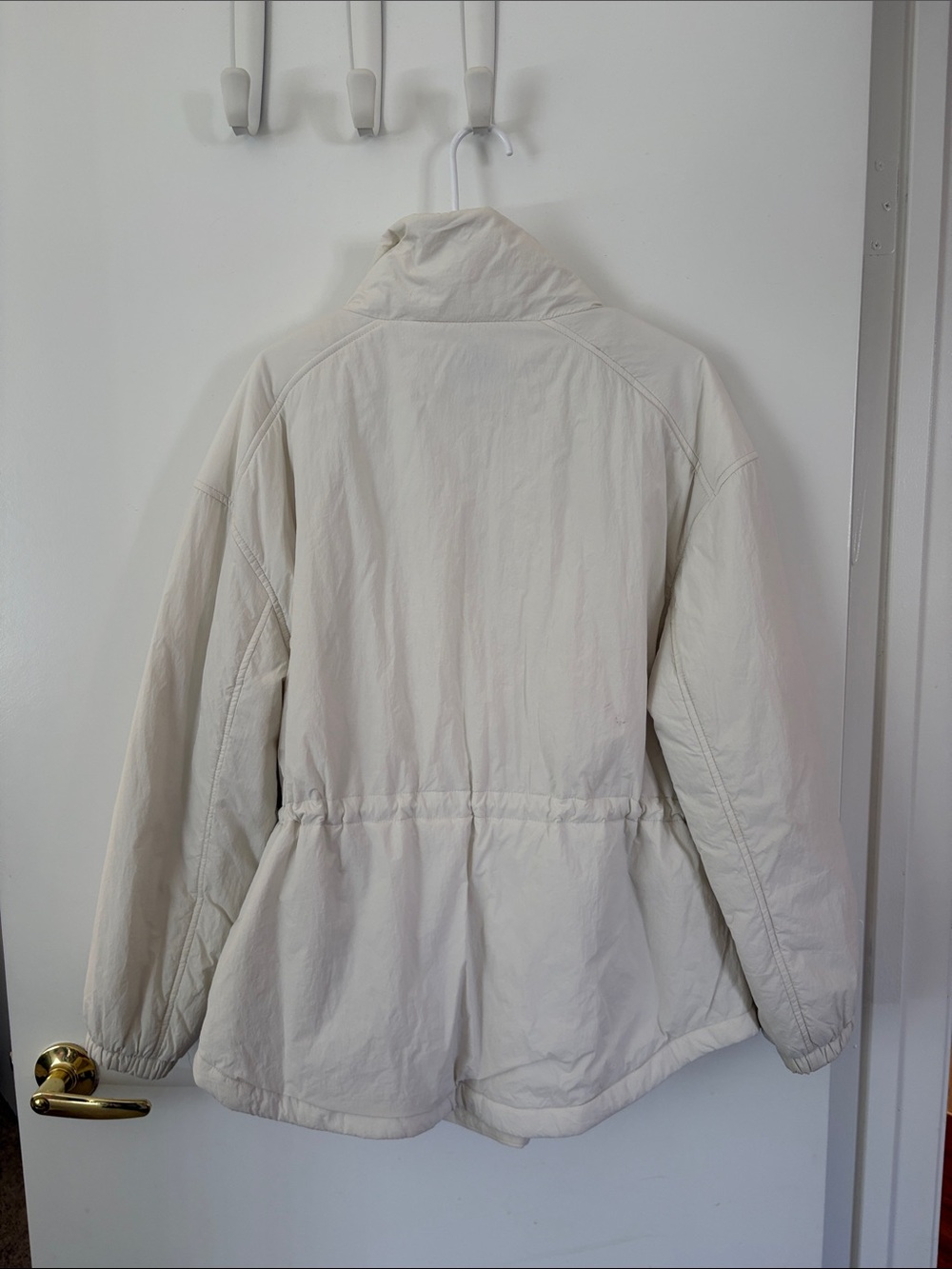 Winter Coat - Picture 3 of 3